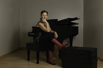 Donna Gunn