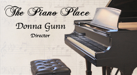 The Piano Place